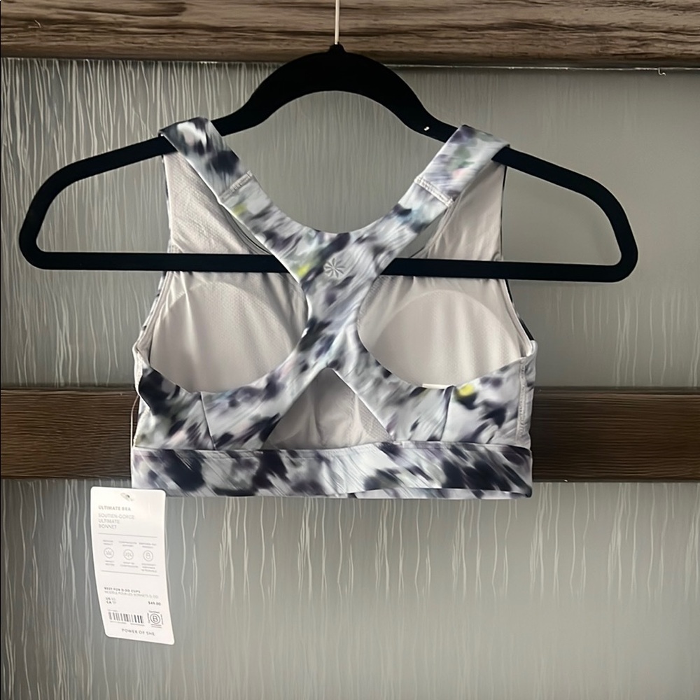 🌟🌟🌟ATHLETA🌟🌟🌟 
Silver, White Activewear Set - Picture 8 of 14
